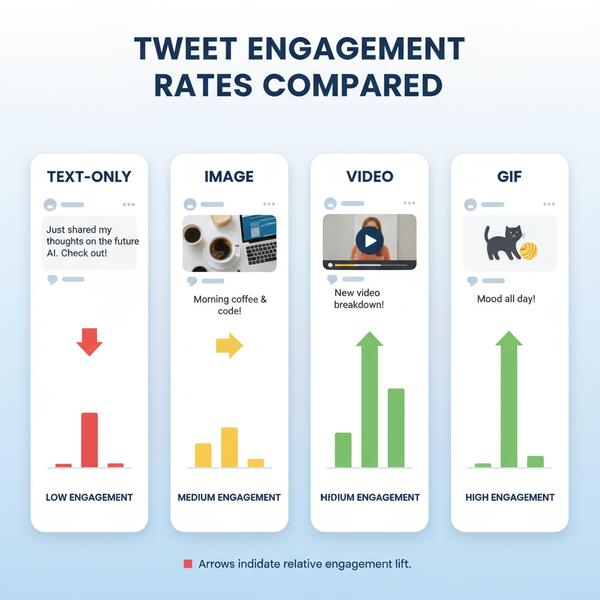 Increase Views on Twitter with Proven Strategies