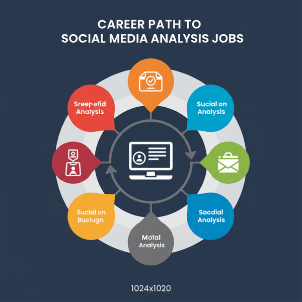 How to Get High-Paying Social Media Analysis Jobs