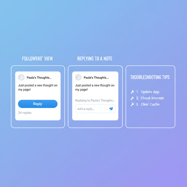 Step-by-Step Guide on How to Leave a Note on Instagram