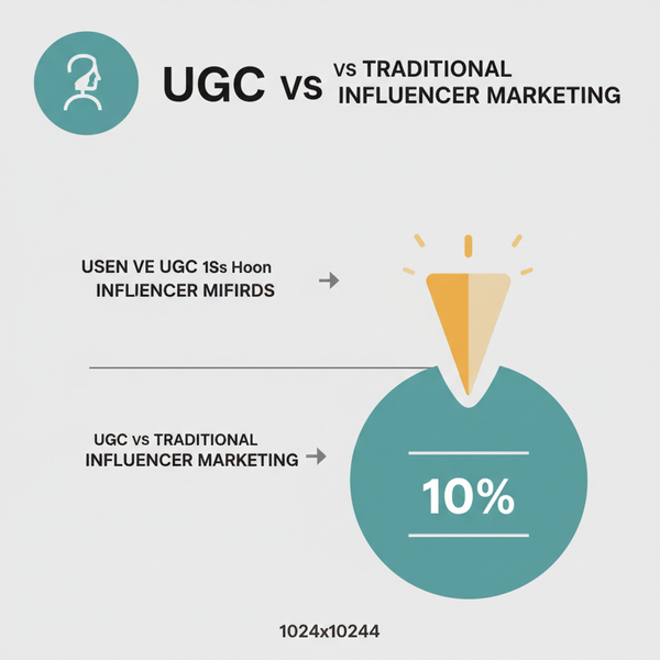 Harnessing UGC Influence to Boost Brand Growth