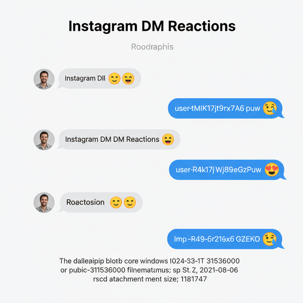 Like a Comment in Instagram DM: Step-by-Step Guide