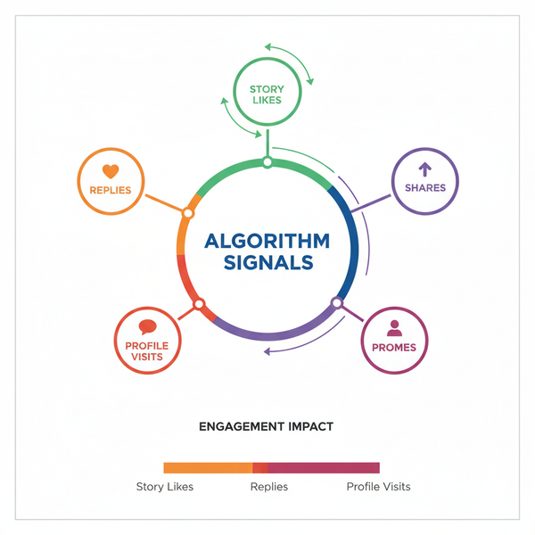 How to Like Instagram Stories and Increase Engagement
