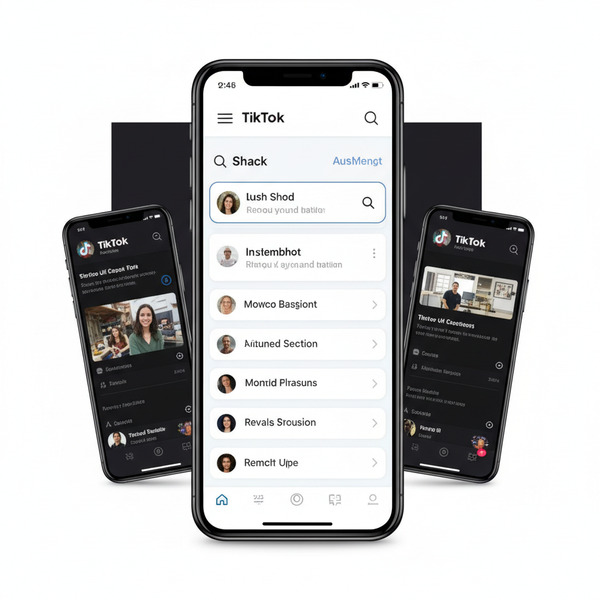 How to Like TikTok Live Streams Step by Step