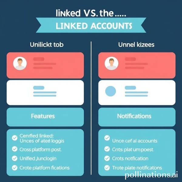 Link Accounts on Instagram: Step-by-Step Instructions