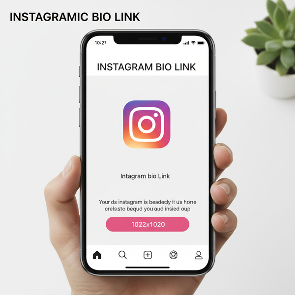 How to Link Websites on Instagram Effectively