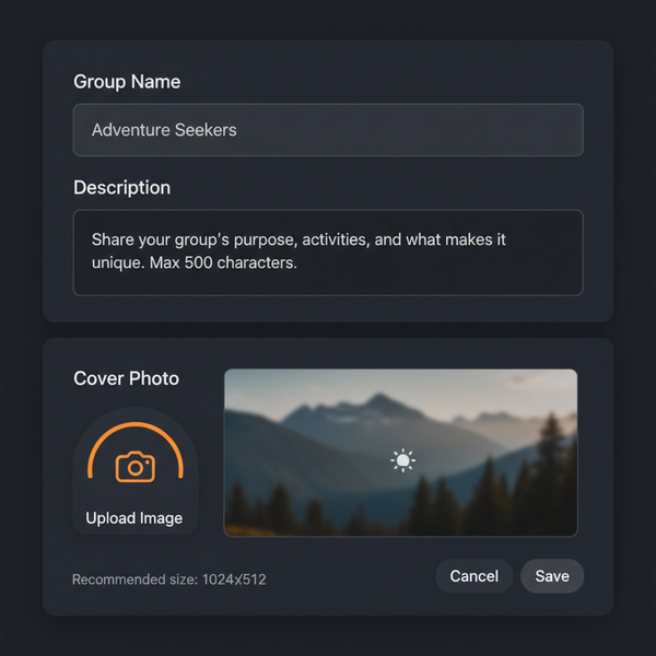 Step-by-Step Guide to Making a Private Facebook Group