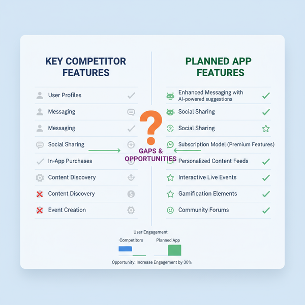 Make a Social Network App from Scratch Step-by-Step