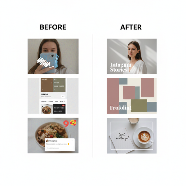 How to Make Aesthetic Instagram Stories That Stand Out