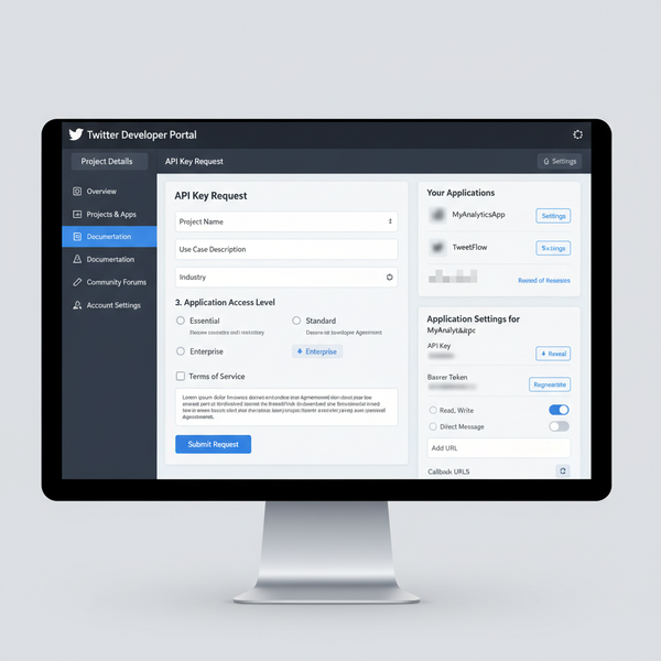 How to Make an Automated Twitter Account Step-by-Step