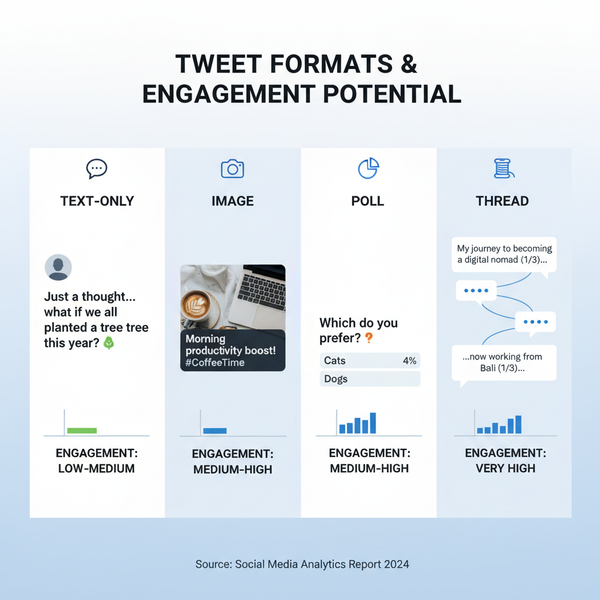 Maximize Tweet Day for Growth and Engagement