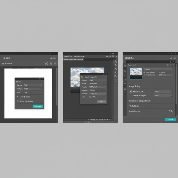 Resize Instagram Photos to Different Dimensions Guide