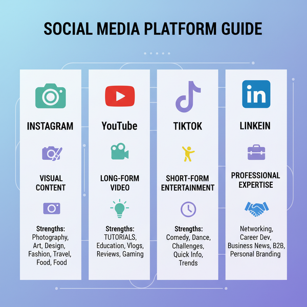 How to Make Money on Social Media Platforms in 2024
