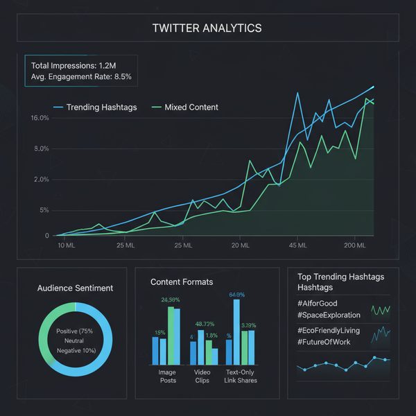 How to Make Followers on Twitter Quickly and Effectively