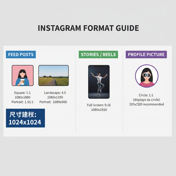 How to Make a Photo Fit Instagram Without Cropping