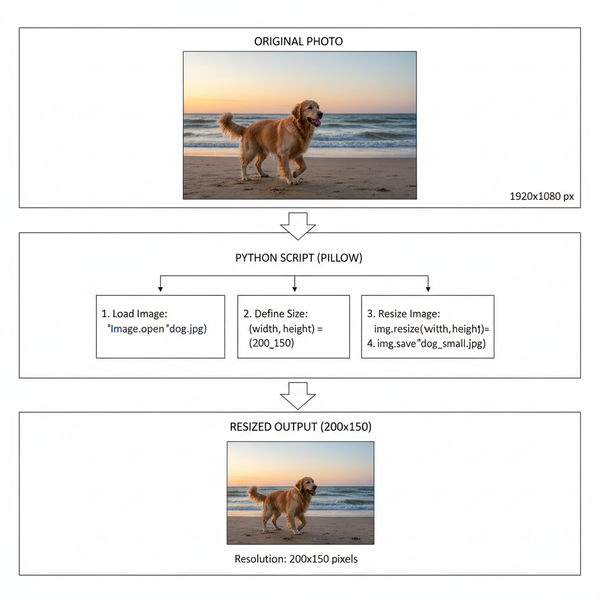 Create a Then and Now Post on Facebook Step-by-Step