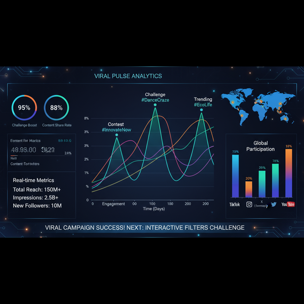 Strategies to Help Your Business Go Viral Online