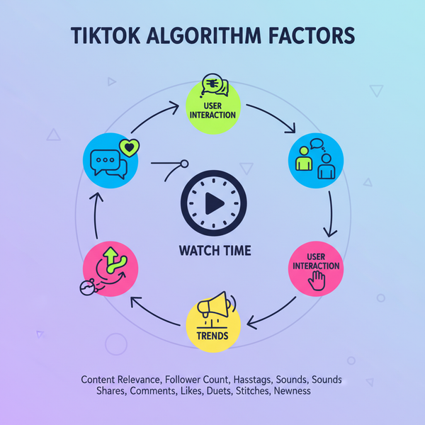 How to Make My Content Go Viral on TikTok