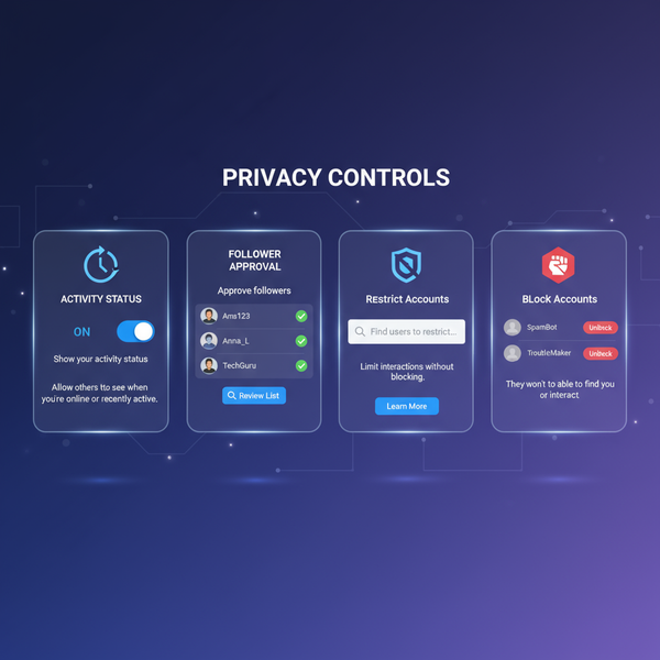 Steps to Make Your Instagram Likes Private