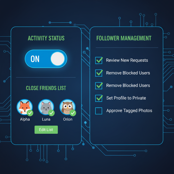 Step-by-Step Guide to Make Your Likes on Instagram Private