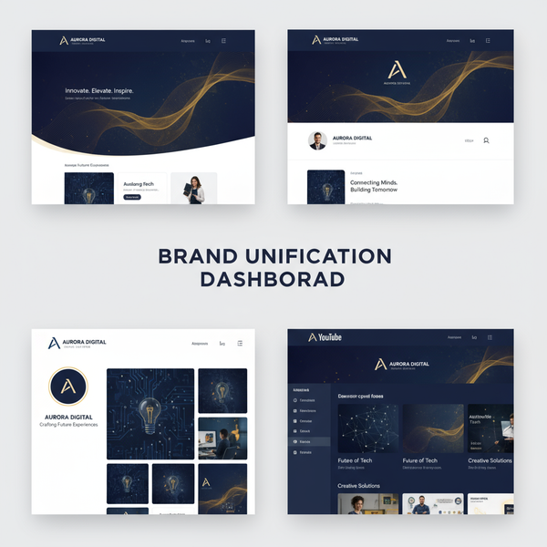 Managing Your Brand Consistently Across All Platforms