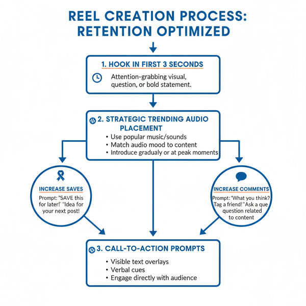 Optimize Ratio Reels for Higher Instagram Engagement
