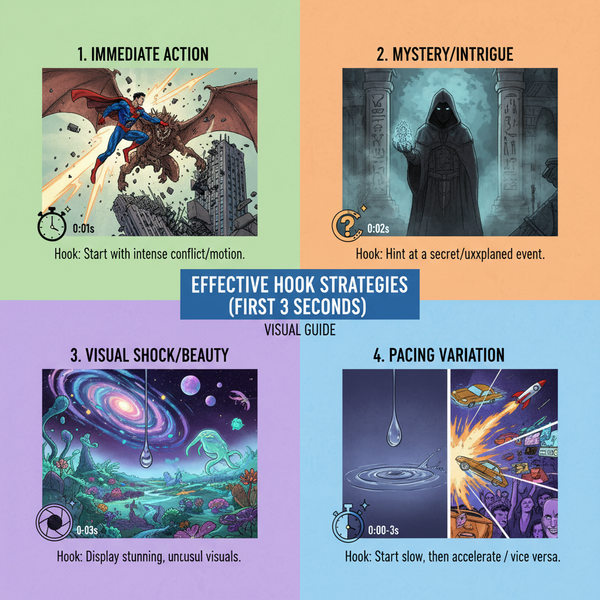 Master Shortform Content Strategies for Higher Engagement