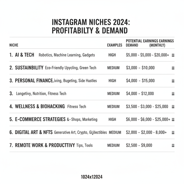Cómo monetizar Instagram de forma efectiva en 2024