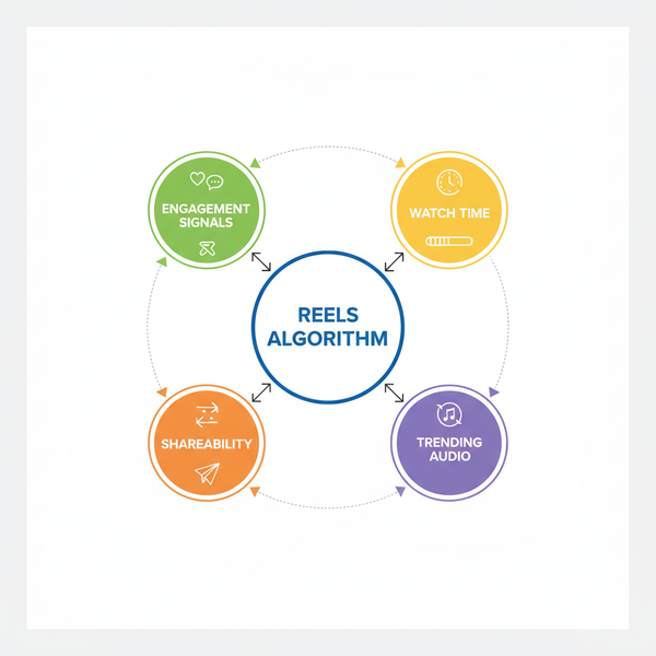 How to Optimize Instagram Reels for Maximum Engagement