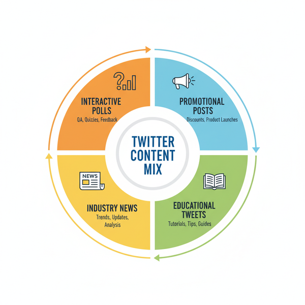 How to Optimize Twitter for Business Success