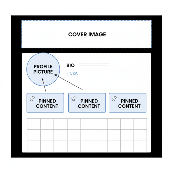 How to Optimize Your Social Media Profile for Engagement
