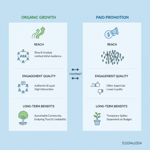 How to Organically Grow Your Instagram Audience Fast