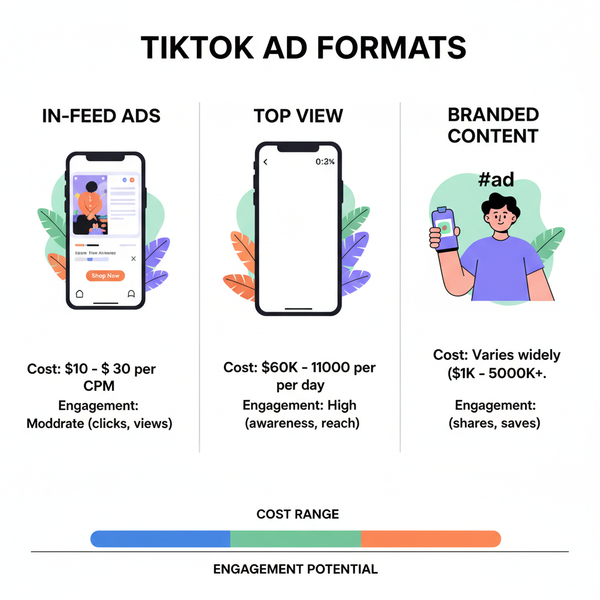 How to Pay for TikTok Ads to Boost Your Video Views