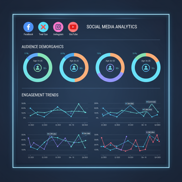Planning and Executing a Successful Social Media Project