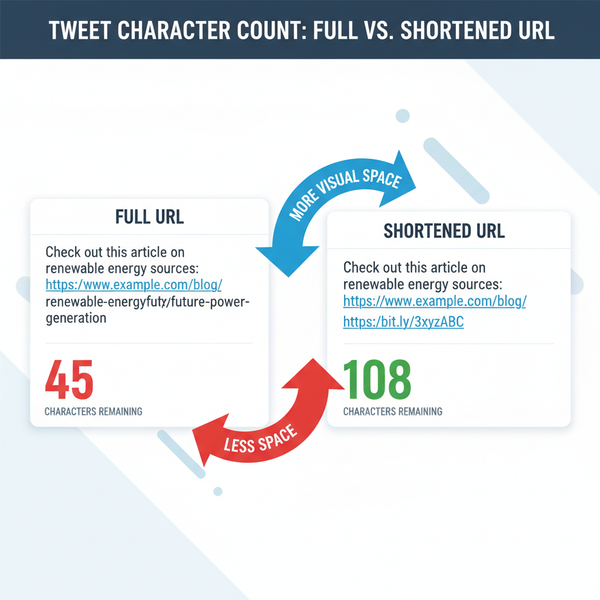 How to Post a Link in a Tweet Effectively
