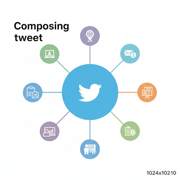 How to Post a Link on Twitter for Maximum Engagement