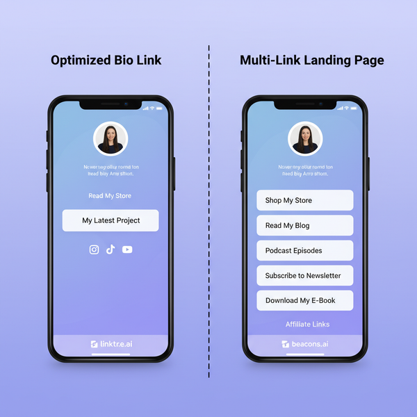 How to Post a Link to Instagram in All Available Ways