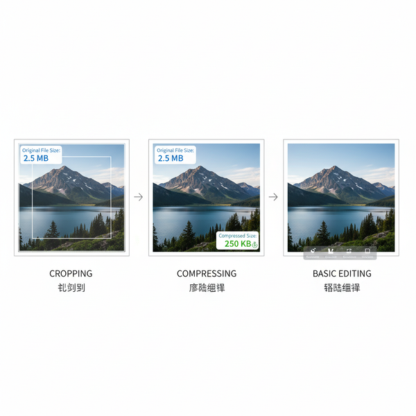 How to Post a Photo on Twitter from Mobile or Desktop