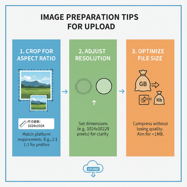 How to Post Image on Twitter Step-by-Step Tutorial