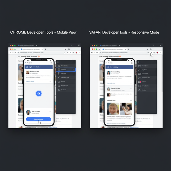 Can You Post an Instagram Story from Desktop Explained
