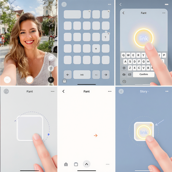 How to Post a Link on Instagram Story: Step-by-Step, Best Practices, and Tracking