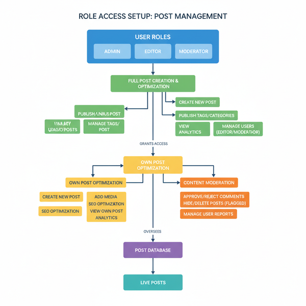 How to Post on a Facebook Page Step by Step