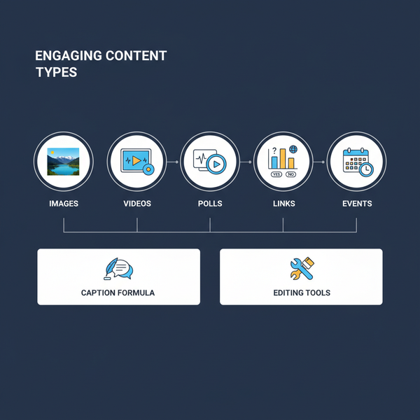 How to Post on Facebook Wall for Maximum Engagement