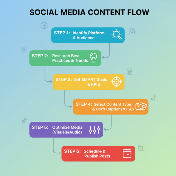 How to Post on Social Media for Maximum Engagement