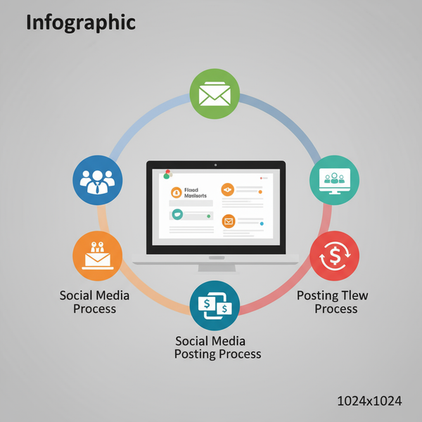 How to Post on Social Media for Maximum Engagement