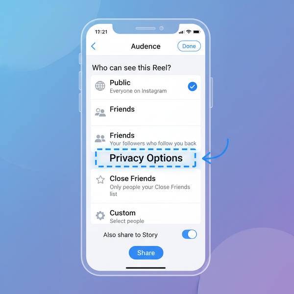 How to Post a Reel on Your Instagram Story Step-by-Step