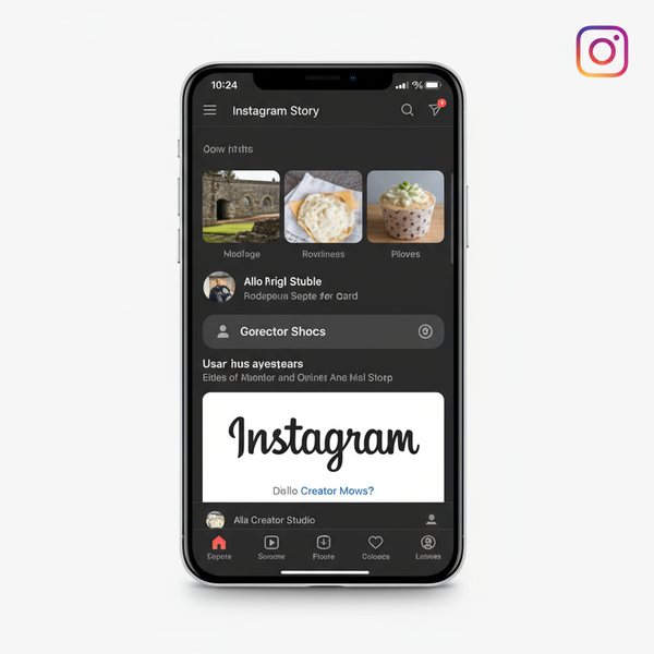 Can You Post to Instagram Story From Desktop Explained