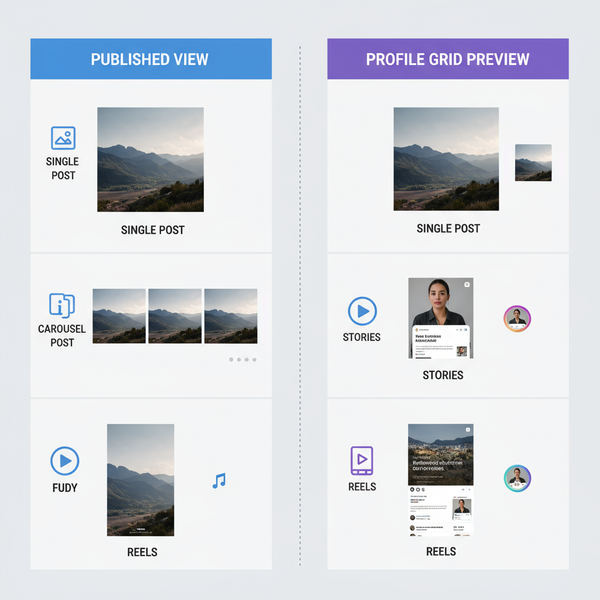 How to Preview an Instagram Post Before You Publish It