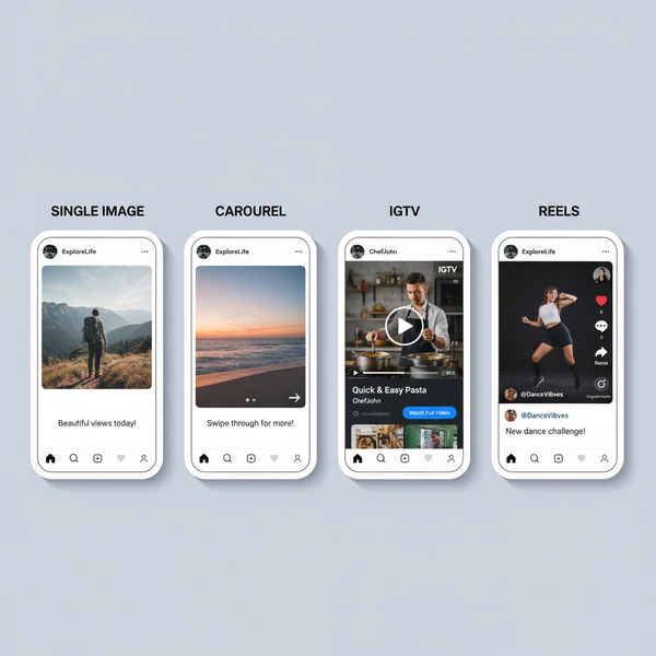 how to preview an Instagram post before publishing