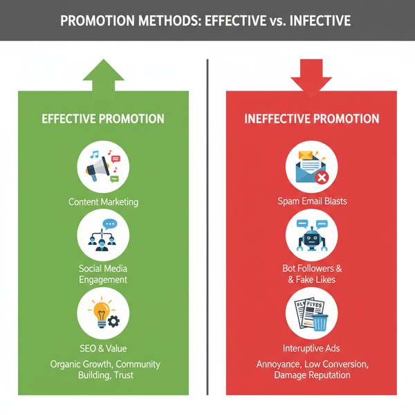 How to Promote a Facebook Group and Grow Membership