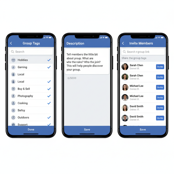 How to Promote a Group on Facebook for Maximum Engagement